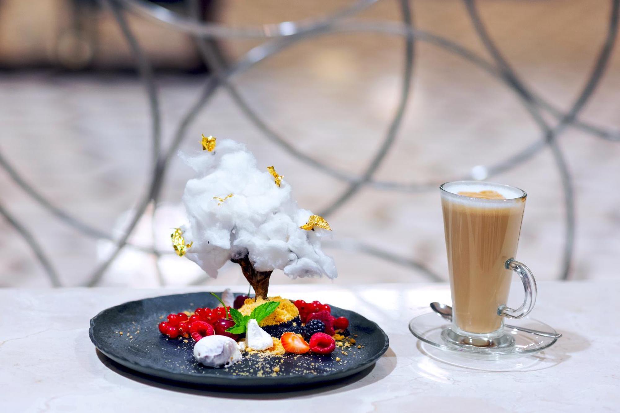 Grand Millennium Tabuk Hotel Екстериор снимка