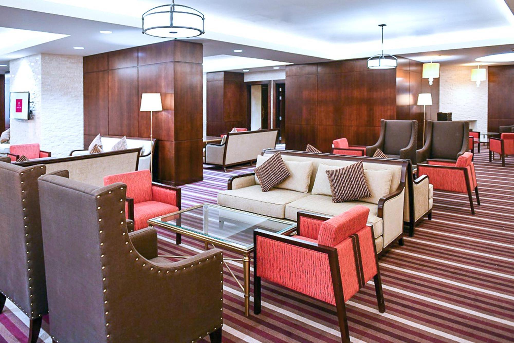 Grand Millennium Tabuk Hotel Екстериор снимка